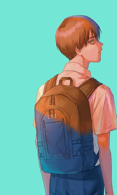 光が死んだ夏  iPhone/Androidスマホ壁紙(480×800)-1 - 辻中佳紀(つじなか よしき)