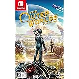 アウター・ワールド - Switch 【CEROレーティング「Z」】