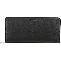 現行品 master-piece ラウンドファスナー 長財布 ブラック Amazon | [マスターピース] 長財布 サイフ luster (本革, BLACK