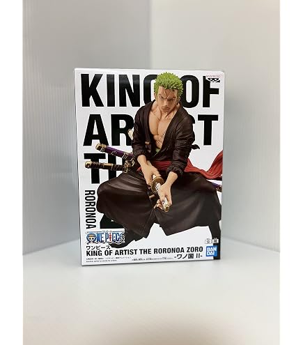 Amazon | ワンピース KING OF ARTIST THE PORTGAS・D・ACE エース 