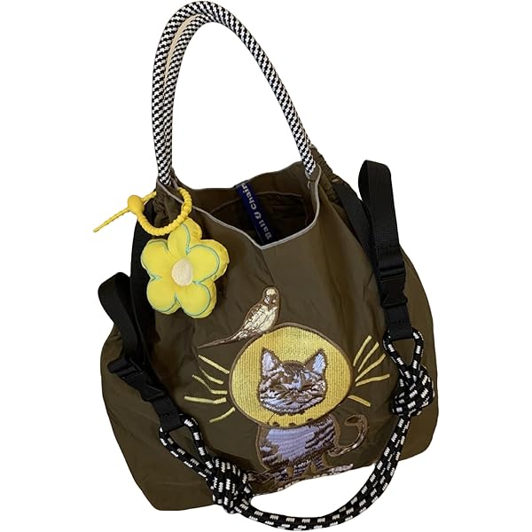 Amazon | [Richhapy] ballandchain ボールアンドチェーン エコバッグ