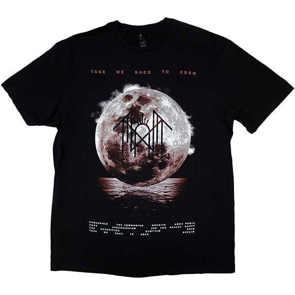 Amazon | [Rock Off officially licensed products] Fontaines