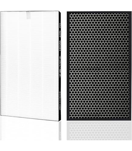 Amazon | 【純正品】 シャープ 空気清浄機用 フィルター FZ-R60SF