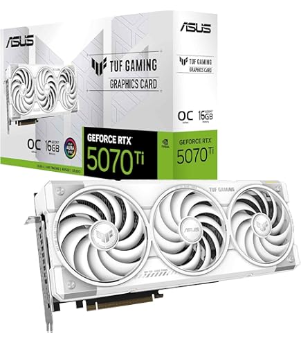 新品 GeForce RTX5070Ti EAGLE OC ICE　白 GeForce RTX™ 5070 Ti EAGLE OC ICE SFF 16G Gallery | Graphics