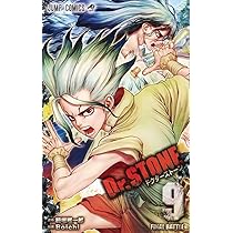 Dr.STONE 10 (ジャンプコミックス) | Boichi, 稲垣 理一郎 |本 | 通販