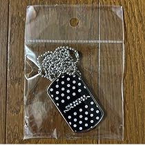 成田昭次　パズルネックレス　完売品 成田昭次 パズル ネックレス 男闘呼組 - メルカリ