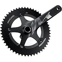 Amazon | ミケ（MICHE） Pistard 2.0 チェーンホイールセット