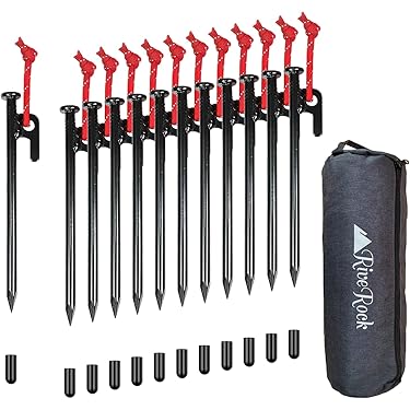 Amazon.co.jp 人気ギフトランキング: テント用ペグ で、ギフトの設定を