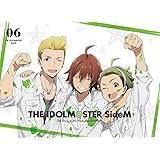 アイドルマスター SideM 6(完全生産限定版) [Blu-ray]