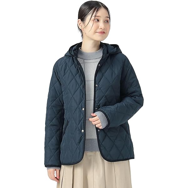 Amazon | [レイビームス] ブルゾン パイピング トラック ジャケット