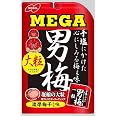 Amazon ノーベル メガ男梅粒 30g 6袋 ノーベル製菓 あめ キャンディ 通販
