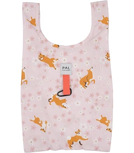 Amazon.co.jp: フレンズヒル エコバッグS さくらまうしばた