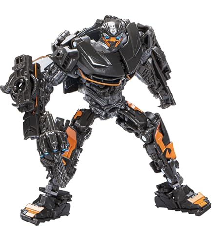 トランスフォーマー　スタジオシリーズ　SS-96 ホットロッド　未開封品 Amazon.co.jp: タカラトミー(TAKARA TOMY) トランスフォーマー SS-96