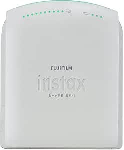 Amazon Fujifilm スマートフォン用プリンター スマホdeチェキ Instax Share Sp 1 インスタントカメラ 通販