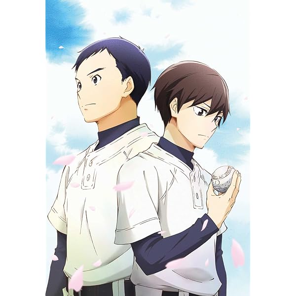 バッテリー 6(完全生産限定版) [Blu-ray] Amazon.com: バッテリー 6(完全生産限定版) [Blu-ray] : Movies & TV