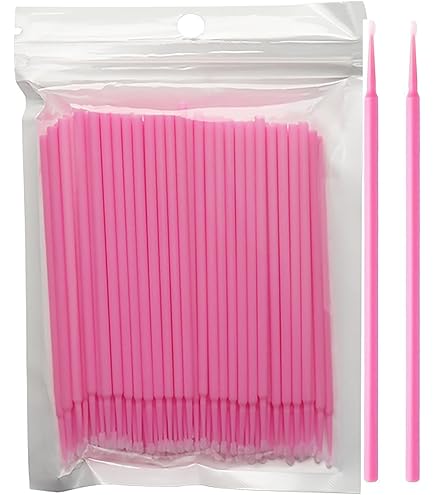 ‼️訳あり‼️ タッチアップペン 綿棒 車 塗装用ペイントブラシ 訳あり‼️ タッチアップペン 綿棒 車 塗装用ペイントブラシ Amazon