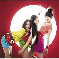 Amazon.co.jp: Baby Cruising Love by Perfume (2008-01-22): ミュージック