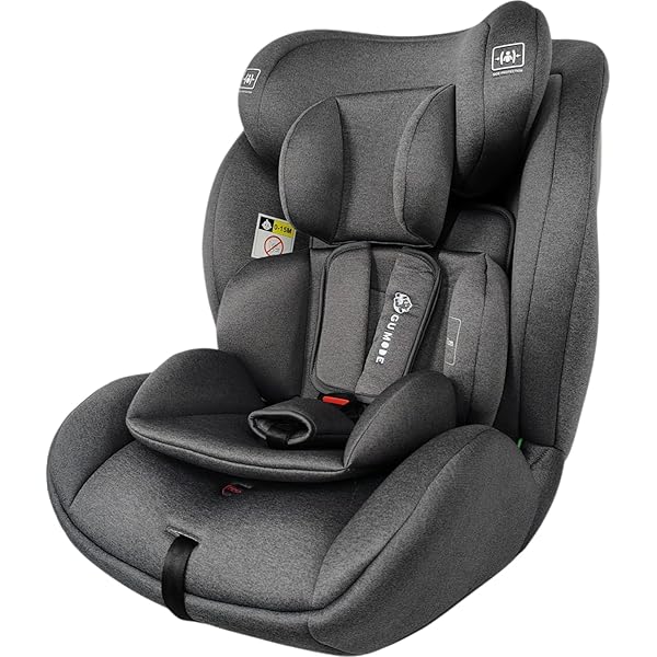 Amazon | リーマン ハイバックジュニアライト R129 モカグレー JG502