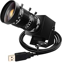 USB カメラ 48MP ウェブWebカメラ 71yEtJINFOL._AC_UL210_SR210,