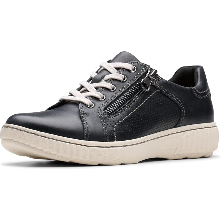 Amazon | Clarks(クラークス) レディース オードリースカイ