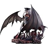 Raise Dream 東方project レミリア スカーレット 軍服Ver. イラストby南方純 1/6スケール PVC＆ABS製 塗装済み完成品フィギュア
