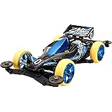 タミヤ ミニ四駆限定商品 スーパーアバンテ ブラックスペシャル (VSシャーシ) 95078