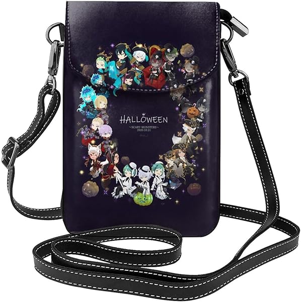 Amazon | [ARDZLALS] レディーススマートフォンショルダーバッグ