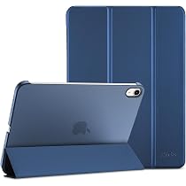 AmazonリニューアルiPad10.9インチ ブルー 整備済み品