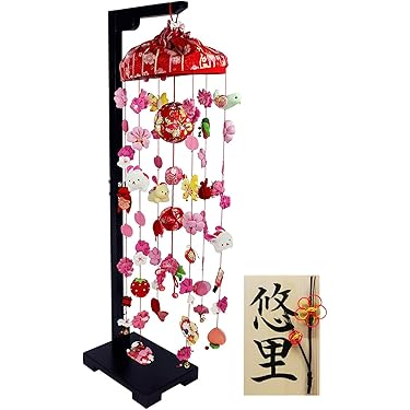 Amazon.co.jp 人気ギフトランキング: つるし雛 で、ギフトの設定を使用