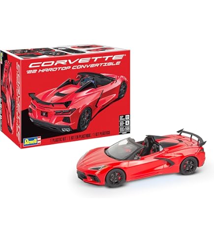 Amazon | 1/18 シボレー コルベット グランドスポーツ LT4 C4 クーペ