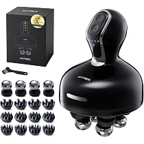 Amazon | LDK A評価 MYTREX マイトレックス EMS HEAD SPA DEEPX イオン