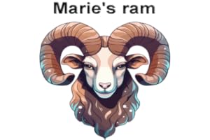 Marie's ram