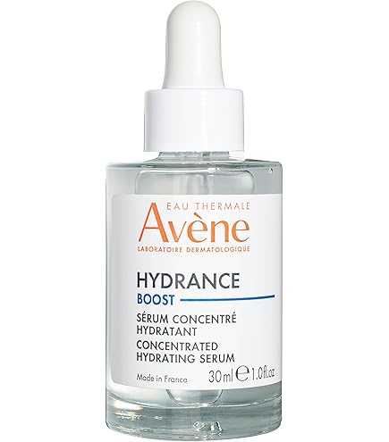 Amazon.co.jp: アベンヌ(Avene) イドランス セラム インテンス 美容液