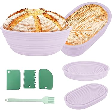 Amazon.co.jp 売れ筋ランキング: プルーフィングバスケット の中で最も