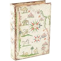 【ビンテージ】特大ボックス2個セット　ドイツ　ニュルンベルクより ビンテージ】特大ボックス2個セット ドイツ ニュルンベルクより