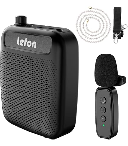 ポータブルスピーカー付きマイク 15W ハンズフリー拡声器 小型 イベント運動会 Amazon.co.jp: WWINBRIDGE ポータブルスピーカー付きマイク 15W ハンズ