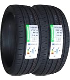 Amazon.co.jp: MAXTREK(マックストレック) タイヤ サマータイヤ FORTIS