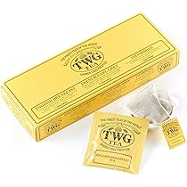 Amazon.co.jp: 【TWG Tea公式】クラシックティーバッグセレクション