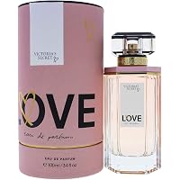 Victoria'S Secret Love Star Eau De Perfume Spray For Women, 3.4 Oz, 100 ml  : Amazon.com.au: Beauty