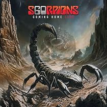 Amazon | From The First Sting | Scorpions | ハードロック