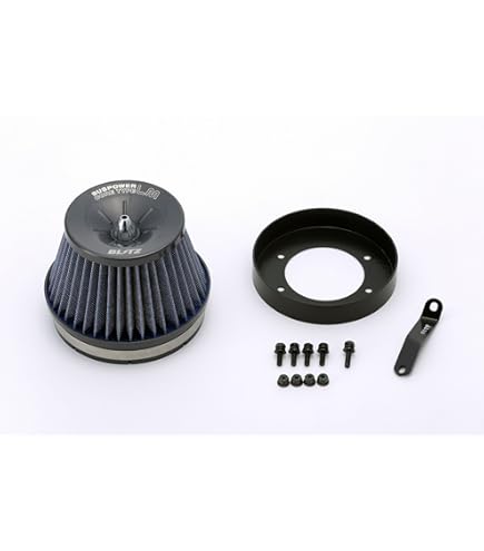 Amazon | BLITZ(ブリッツ) SUS POWER CORE TYPE LM(サスパワーコア