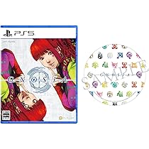 Amazon.co.jp: グノーシア -PS5 【Amazon.co.jp限定】缶ミラー 同梱