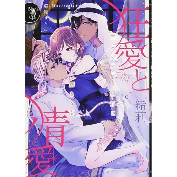 Amazon.co.jp: 私たちは愛で壊れていく (オパール文庫 ブラック