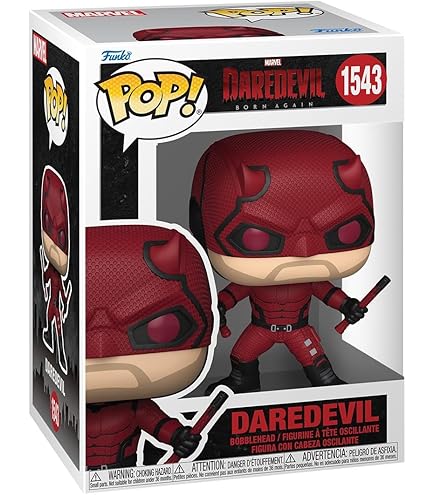 Amazon.co.jp: FUNKO POP! MARVEL: Daredevil TV - Punisher : Funko