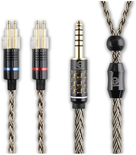 Amazon | FURUTECH ADL ヘッドフォンリケーブル XLRプラグ⇔SENNHEISER