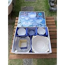 曽我ガラス5点セット ☆箱付き SOGA GLASS Q-3054A 曽我ガラス 5点セット - メルカリ