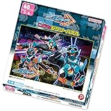 テンヨー(Tenyo) 子供向けパズル 仮面ライダーガッチャード 40ピース 【こどもジグソーパズル】