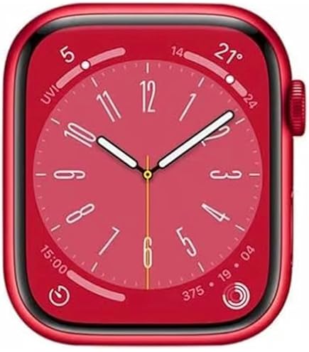 Amazon.co.jp: 【整備済み品】Apple Watch Series 7 (GPS + Cellular