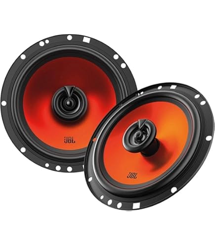Amazon.co.jp: JBL コンサートシリーズ 9631 6インチ x 9インチ 3