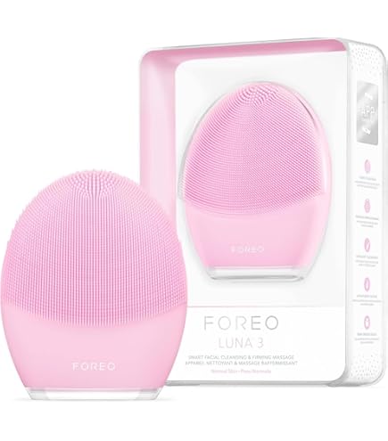 Amazon | フォレオ(FOREO) LUNA mini2 (ブルー) [並行輸入品] | FOREO